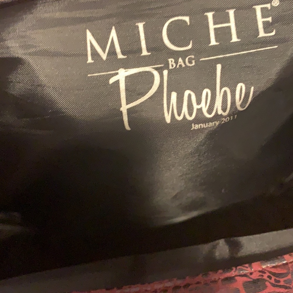 Miche Prima Shell - Picture 6 of 6